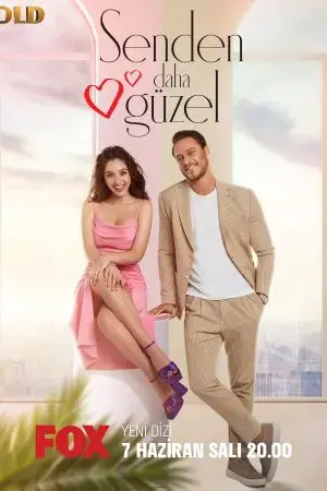 Senden Daha Guzel Senden Daha Guzel