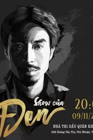 Show Của Đen Show Của Đen