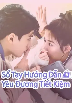 Sổ Tay Hướng Dẫn Yêu Đương Tiết Kiệm Sổ Tay Hướng Dẫn Yêu Đương Tiết Kiệm