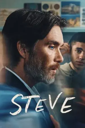 Steve Steve