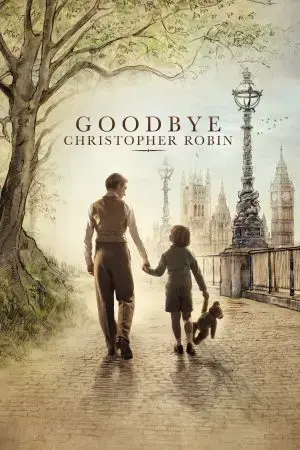 Tạm Biệt Christopher Robin Tạm Biệt Christopher Robin