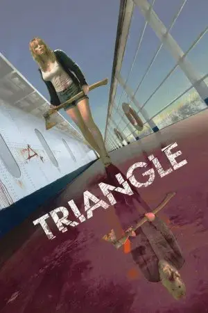 Tam Giác Quỷ Tam Giác Quỷ