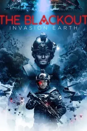 The Blackout The Blackout