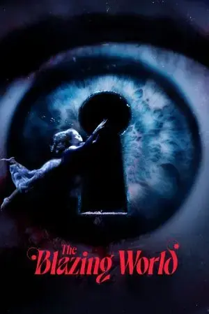 The Blazing World The Blazing World