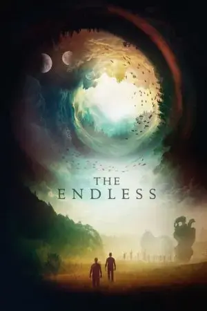 The Endless The Endless