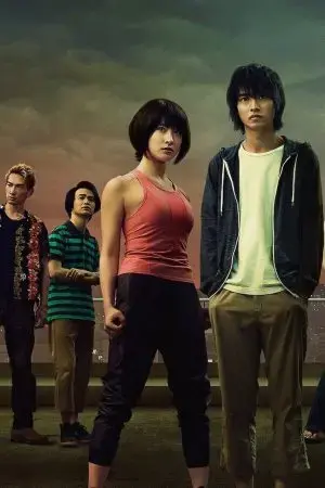 Thế Giới Không Lối Thoát (Phần 3)