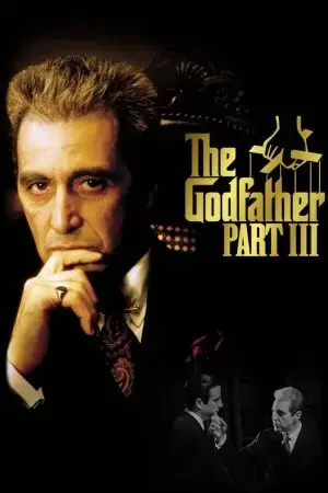 The Godfather: Part III The Godfather: Part III
