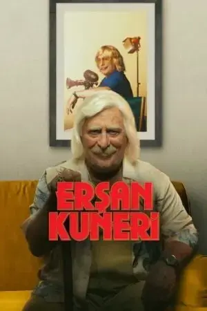 The Life and Movies of Erşan Kuneri (Phần 2) The Life and Movies of Erşan Kuneri (Phần 2)