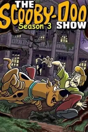 The Scooby-Doo Show (Phần 3) The Scooby-Doo Show (Phần 3)
