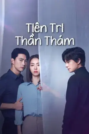 Tiên Tri Thần Thám Tiên Tri Thần Thám