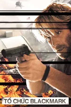 Tổ Chức Blackmark Tổ Chức Blackmark