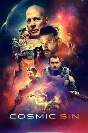 Tội ác vũ trụ Tội ác vũ trụ