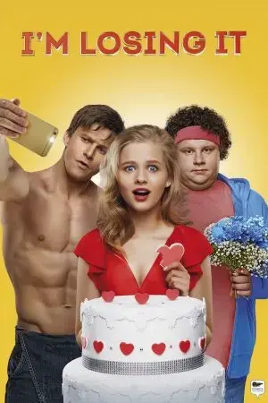 Tôi đang giảm cân Tôi đang giảm cân