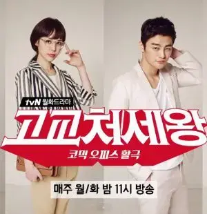 Hòn Đảo Trại Hè (Phần 5)