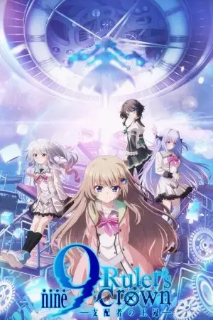 Vương Miện Của Người Thống Trị