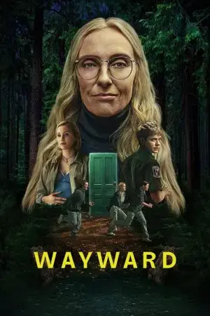 Wayward: Lạc lối