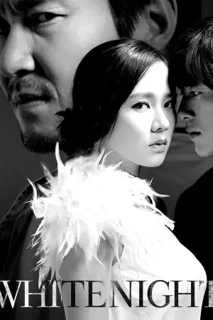 White Night White Night